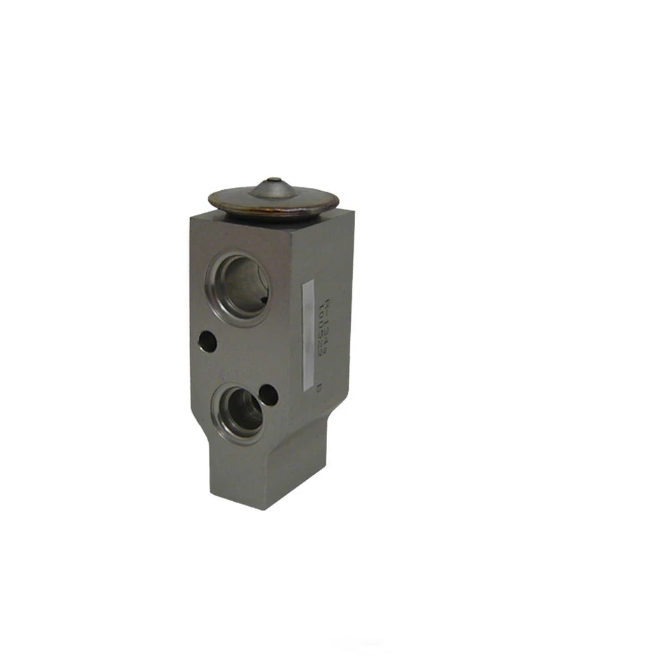 A/C Expansion Valve fits 2004-2008 Suzuki Forenza Reno  GLOBAL PARTS - Image 2 of 2