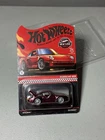 Hot Wheels 2022 RLC Redline Club 86' Porsche 959 Spectraflame Red with Protector