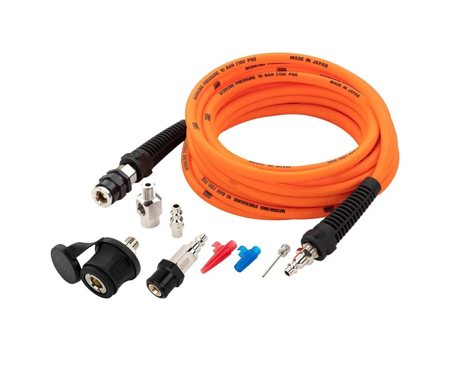 Original Ford Ranger ARB* Pump Up Kit für ARB Kompressor 2022-2025 2765723