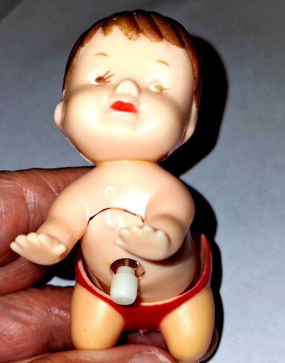 TOMY 发条玩具| eBay