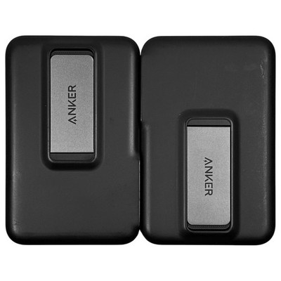 *PARTS/REPAIR* 2X Anker MagGo Power Bank 10K UltraFast Magnetic Charging A1654