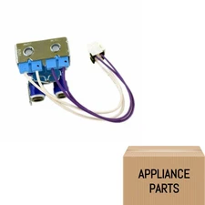 AP5979166-A PS11712338 OEM For LG Refrigerator Water Valve Part # Model A4