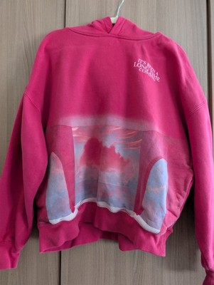 Taylor Swift Hoodie ''It's Been A Long Time Coming'' Gebraucht Gr. M