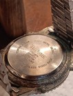 VTG WILSON LWA167X QUARTZ SPORTS WATCH W/BAND FOR PARTS/REPAIR — photo 9