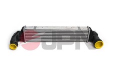 Ladeluftkühler JPN 60C9255-JPN für BMW 3er E46 Touring Compact 318 320 330