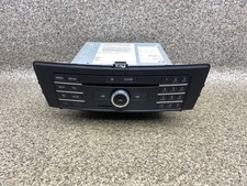 Navigation Radio Media A1669001818 240Tkm Mercedes W166 GLE 500 16.2087.014 Navigation Radio Media A1669001818 240Tkm Mercedes W166 GLE 500 16.2087.014
