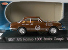 Alfa Romeo 1300 Junior Coupe Special 2003 Limited Edition 1000 Solido 1/43