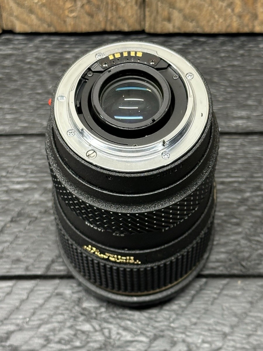 Tokina トキナ AT-X PRO 28-80mm F2.8 MINOLTA Tokina - AT-X 280 AF PRO