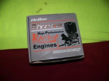 traxxas supermaxx hobao hyper 21 .21 nitro engine revo hpi losi rc parts ofna gt