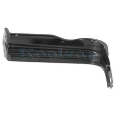 Soporte de soporte de guardabarros delantero para 07-13 Altima 2,5 L/3,5 L lado del conductor de acero