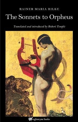 Sonnets to Orpheus by Rainer Maria Rilke (Paperback Book) - Image 2