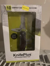 KnifePlus 10 Function Multi Tool