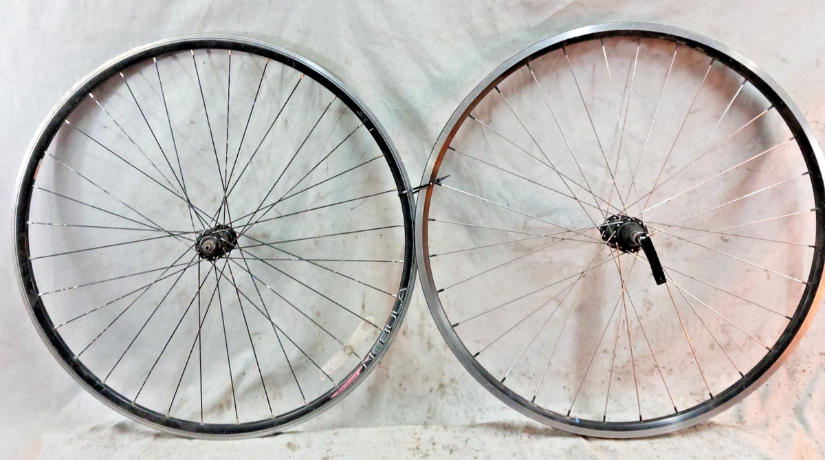 Bontrager 700c 29インチ ホイールセット Trek Bontrager Nebula/Ritchey 700c Road Bike Wheel Set 32S 29