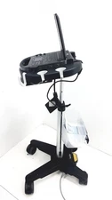 SonoSite Edge Ultrasound System with Stand - P15000-12