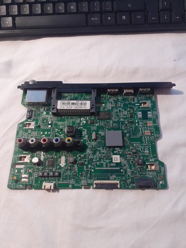SCHEDA MADRE/MAINBOARD PER TV SAMSUNG UE49K5102AK - Foto 2 di 6
