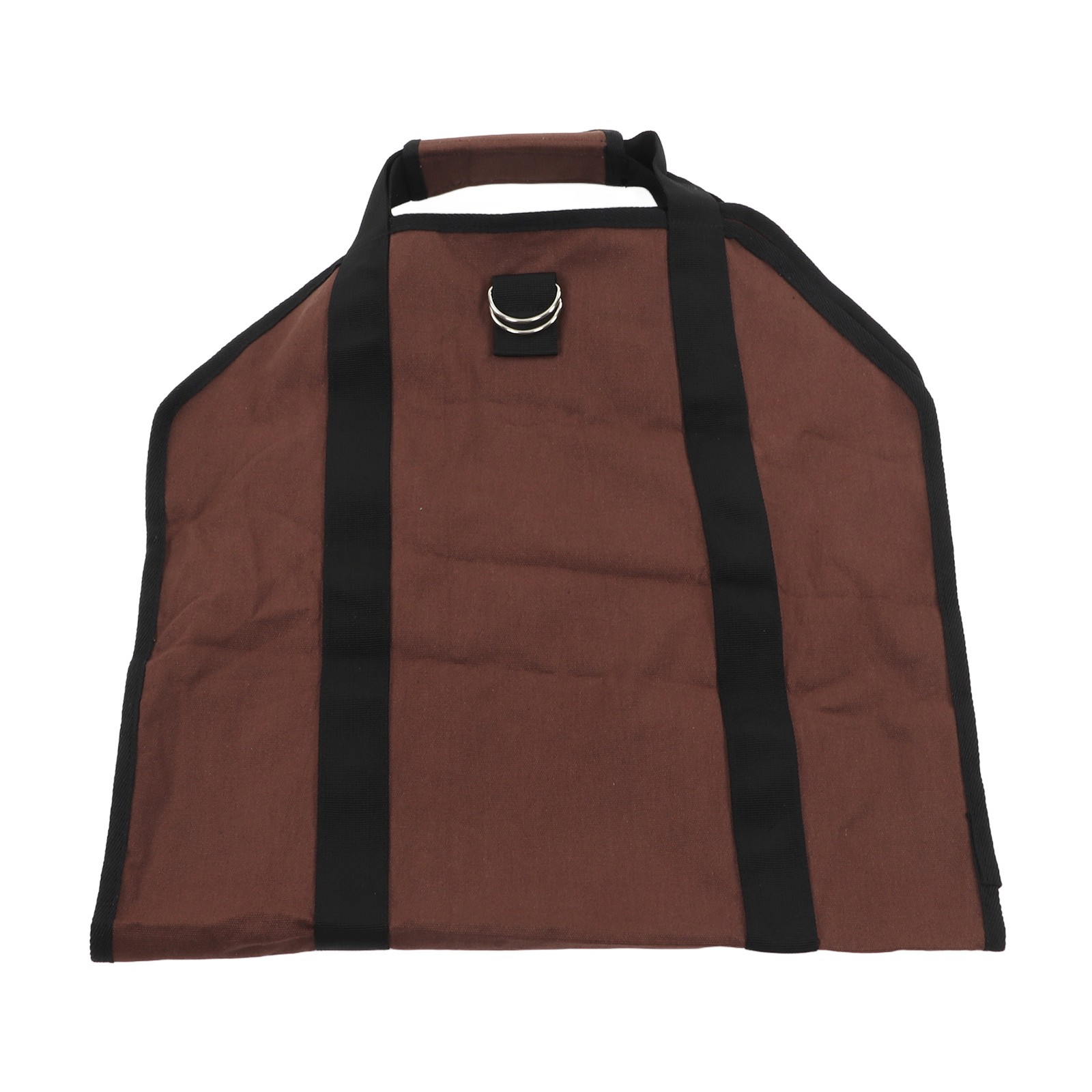 Firewood Carrier Oxford Cloth Large Capacity Portable Wood Carrying Bag For Camp