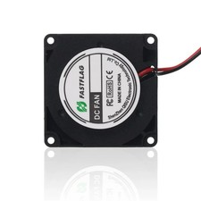 4010 Turbine Blower Cooling Fan 40 x 40 x 10mm DC 5V 12V 24V For 3D Printer-