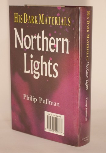 * Fine Copy * Philip Pullman Northern Lights First UK Edn 9th Impression - Imagen 5 de 6