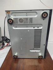 Onkyo TX-840 Quartz Synthesized Tuner Amplifier with Remote Bundle