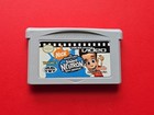 Game Boy Advance Video Jimmy Neutron Boy Genius Volume 1 Authentic Tested Gba