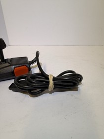 Vintage Atari 7800 2600 Controller Pro Line CX-24 Arcade Joystick OEM Tested 