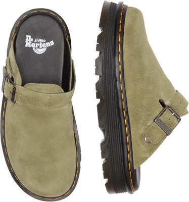 Dr. Martens Unisex-Adult Zeb Zag Mule | eBay