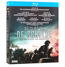 The Forgotten Battle 2020 1-Disc New Box Set Sealed