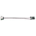 M.2 A+E KEY 5Gbps Gigabit-Netzwerkkarte RJ45-Port RTL8126-Chip PXE Diskless7194