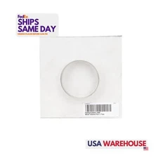 Pem QCC0051-WR, One Wear Sleeve For 1 Ton Tube Aluminum Performance Racing Parts