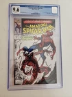 The Amazing Spider-Man #361 (Marvel Comics April 1992) 9.6