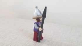 Lego Hobbit 30216 Lake-town Guard Polybag 100% Complete 