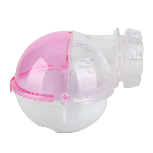 Laufrad Für Hamster 13 Cm Kleines Haustierspielzeug Laufrad Für Ratten Spielspi❀ - Bild 8 von 22