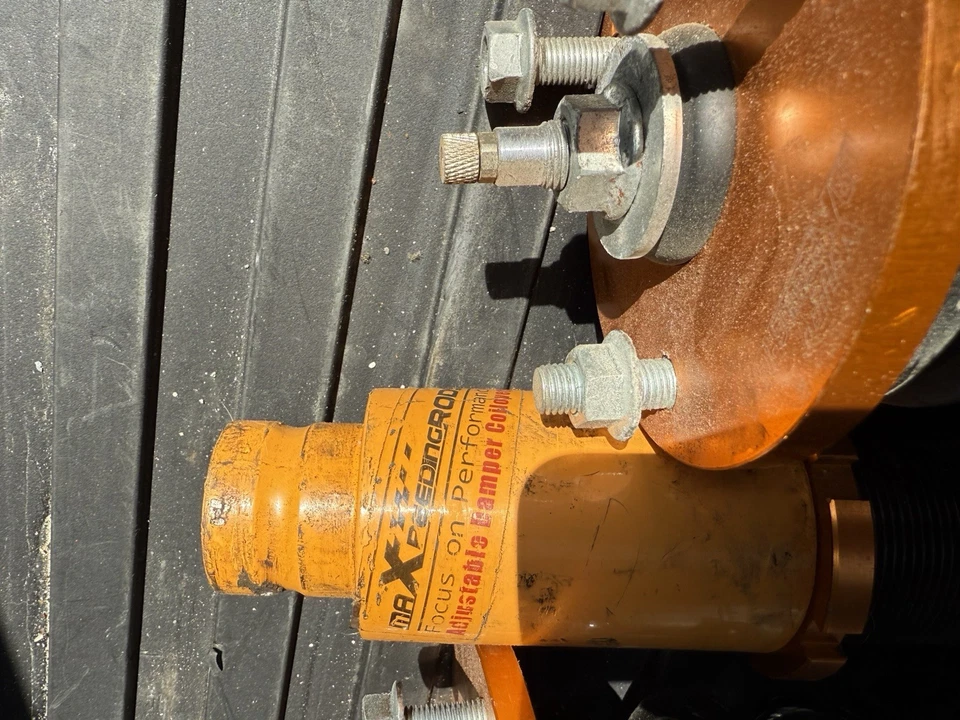 94-96本田雅阁线圈套 — 第 2/4 张图片