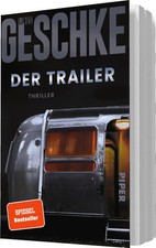 Der Trailer | Linus Geschke | Taschenbuch | 4...