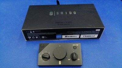 ONKYO SD-UC50 USB Headphone Amp w/Box Manual USB Cable EXC Used