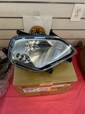 KYMCO MXU500  MXU500(4X4)  FRONT HEADLIGHT RIGHT  33100-LDB5-E00