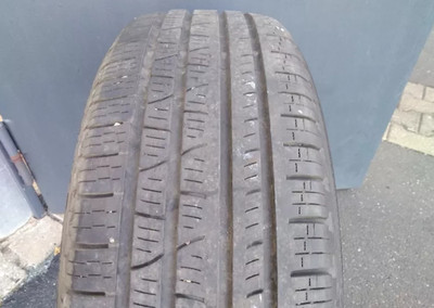 Allwetterreifen Ganzjahresreifen 215/65R17 99V Pirelli Scorpio Verde All Season
