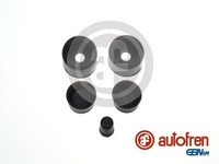 Autofren Seinsa Reparatursatz, Radbremszylinder D3211 FüR Opel