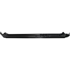Rocker Panel For 2000-2006 Chevrolet Silverado 1500 4-door Extended Cab Left Rocker Panel For 2000-2006 Chevrolet Silverado 1500 4-door Extended Cab Left