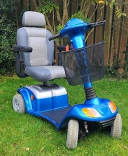 Mobility Scooter KYMCO SUPER 8 8mph scooter