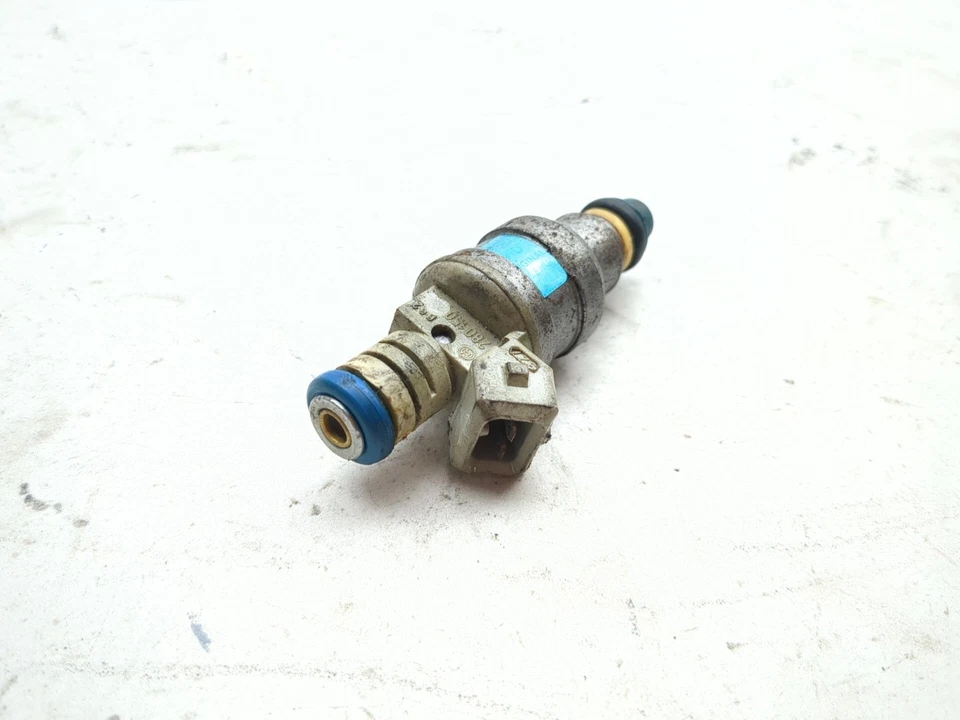 89-95 BMW K75RT Fuel Injector Set 13641460450 Foto 4 de 4