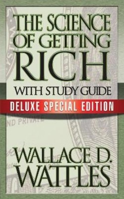 Wallace D. Watt The Science of Getting Rich with Study (Taschenbuch) (US IMPORT)