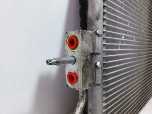2017 OPEL MOKKA X ELITE 1.6 DIESEL AIR CON RADIATOR 95321794 - Picture 5 of 6