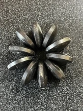 (10) NIKKEN 750 GAUSS MAGNETS SAME AS USED IN MATTRESS PADS FOR PAIN/CLOTHING?