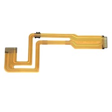 1Pcs LCD Flex Cable Ribbon Repair Part for -HC16E HC18E HC20E HC30E3801