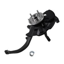 Front Right Steering Knuckle Assembly for Ford Fusion 2006-2012 698-408