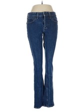 CALVIN KLEIN JEANS Women Blue Jeans 29W