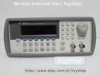 KEYSIGHT Keysight 33250A Function/Arbitrary Waveform Generator, 80MHz/、、/hyy