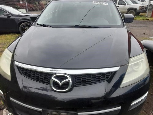 CX-9 2009 Steering Wheel 24920594 - Picture 4 of 9