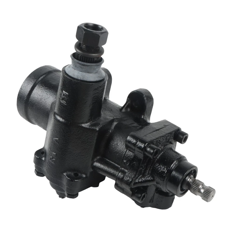 Power Steering Gear Box for 77-79 Camaro Firebird Trans Am Monte Carlo Regal - Изображение 2 из 4